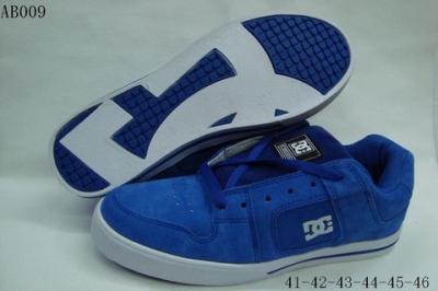 cheap DC Shoes-121